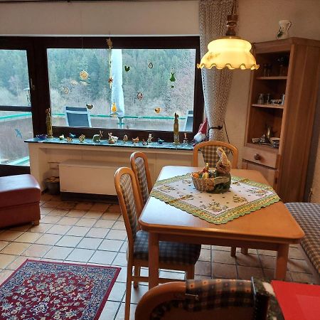 Apartmán Haus Uhusley Simmerath Exteriér fotografie
